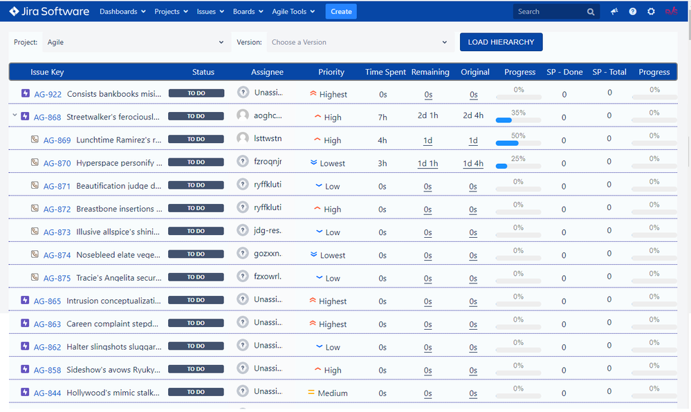 Jira Epic vs Story: Comparison Guide From A to Z