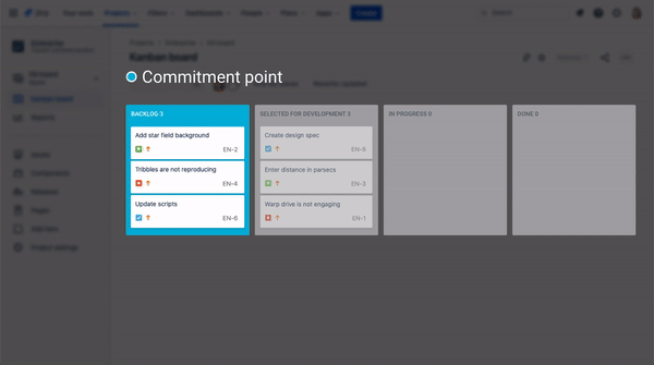 What’s The Difference Between A Kanban Board And A... - Atlassian Community