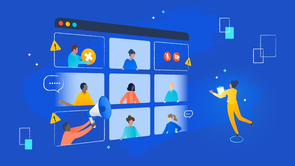 Atlassian Team Playbook blockers and how to overco... Atlassian Community