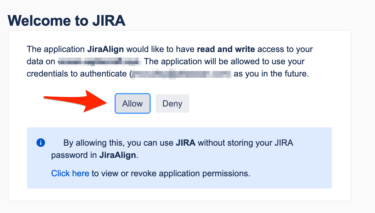 Jira Align Cloud To Jira Data Center Connectivity Atlassian Community 2577