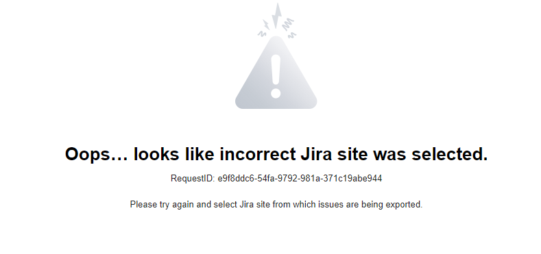 Jira export issue.PNG