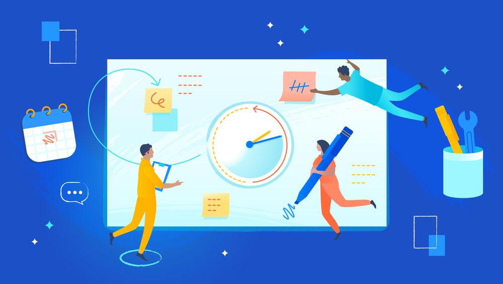 A Facilitator's Guide To Running A Retrospective - Atlassian Community