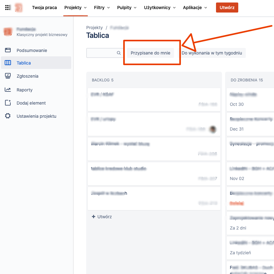 Assign to me picture