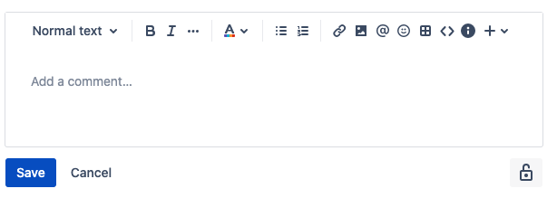 How To Add Preformatted Text In Rich Text Editor 