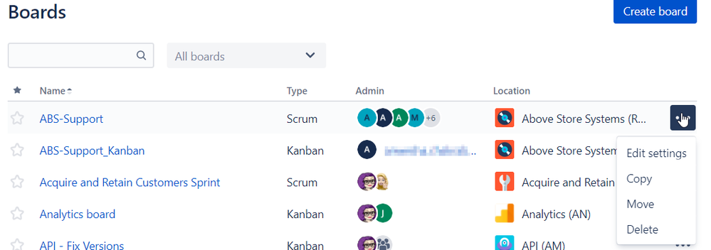 How To Delete A Board In Jira