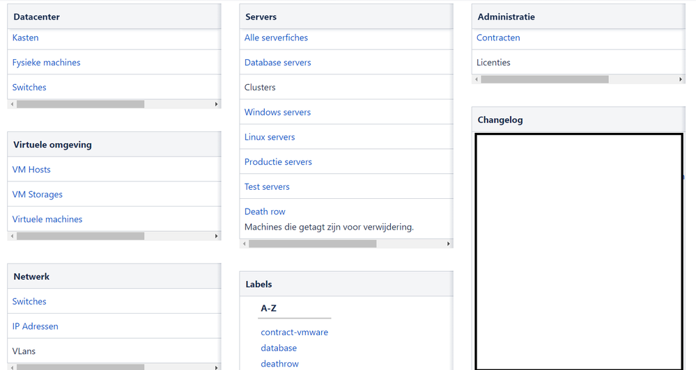 Remove/fix automatic horizontal scrollbar on table...