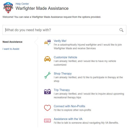 A New Theme For Jira Service Desk Portal Warfig Atlassian