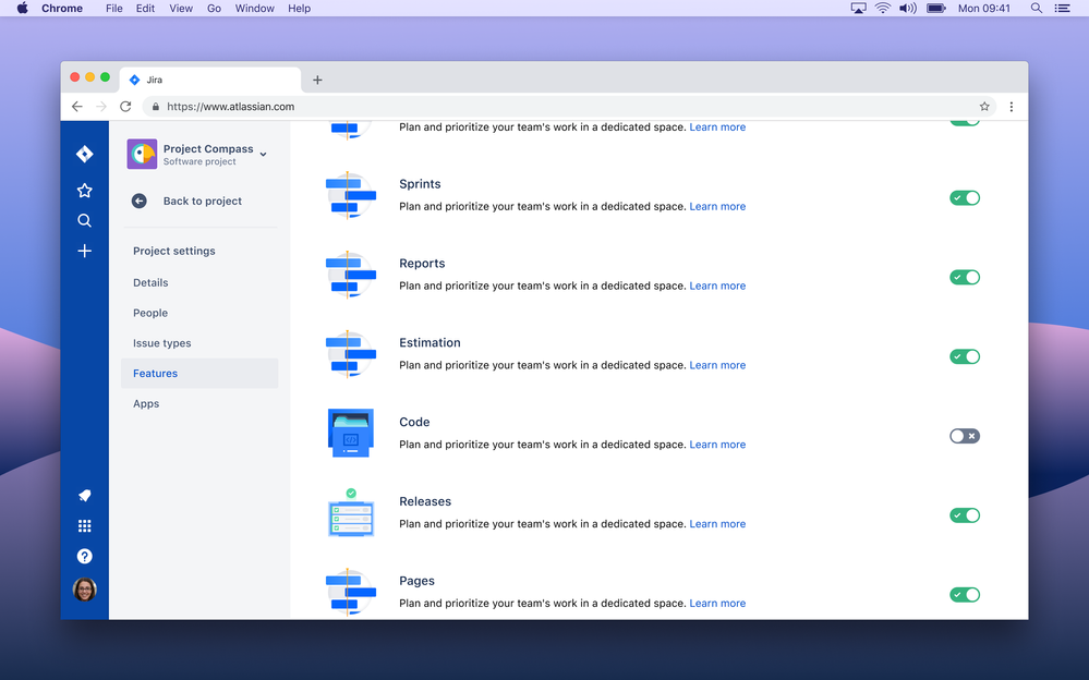 Code in Jira now supports GitHub, GitLab, and Git Integration for Jira
