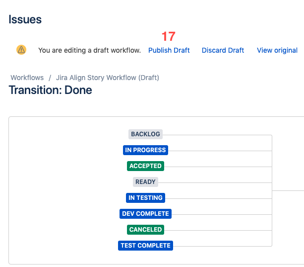Jira and Jira Align Integration Story Resolution Atlassian Community