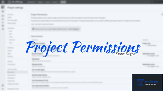 project-permissions-done-right
