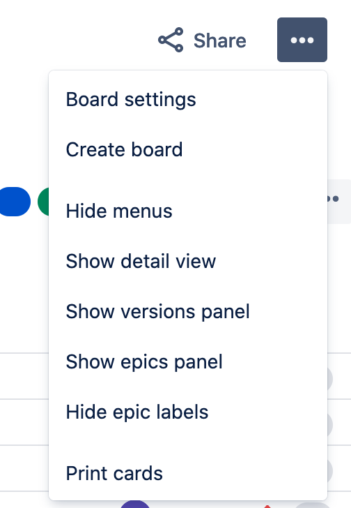 Solved Delete Sprint/Kanban Board Jira Cloud / 7.3