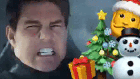 ChristMassionImpossible.gif
