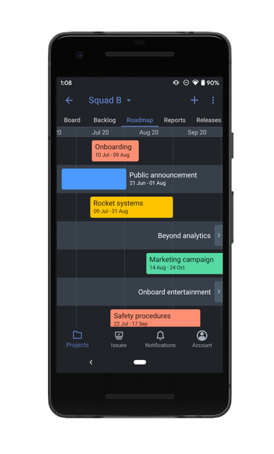 Android - Pixel 2 Roadmap Dark.png