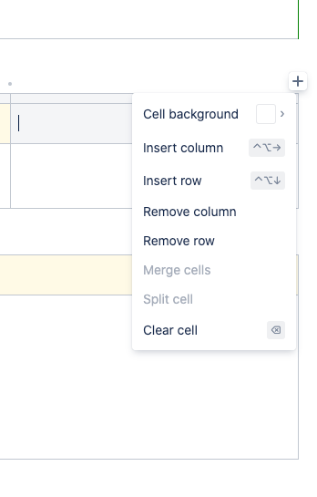 Solved How Can I Change The Width Of A Table