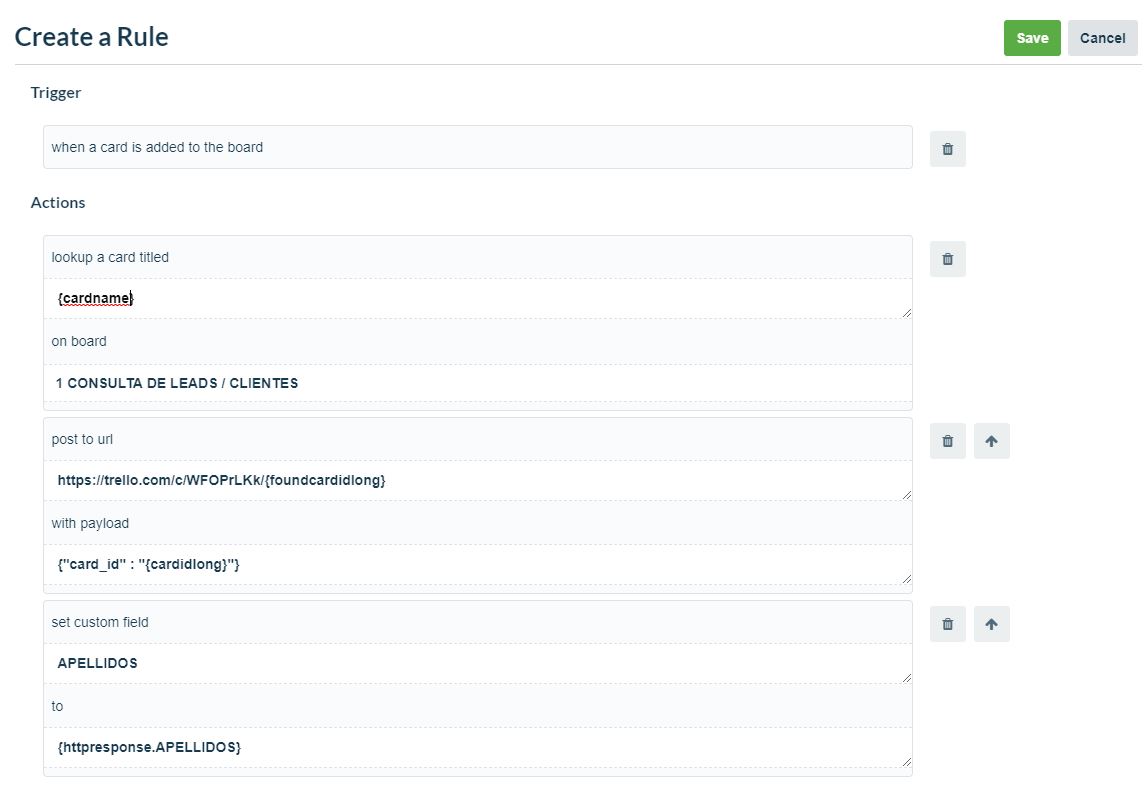 Como Eliminar Un Tablero En Trello Solved: EXISTE LA POSIBILIDAD DE ELIMINAR CAMPOS PERSONALI...