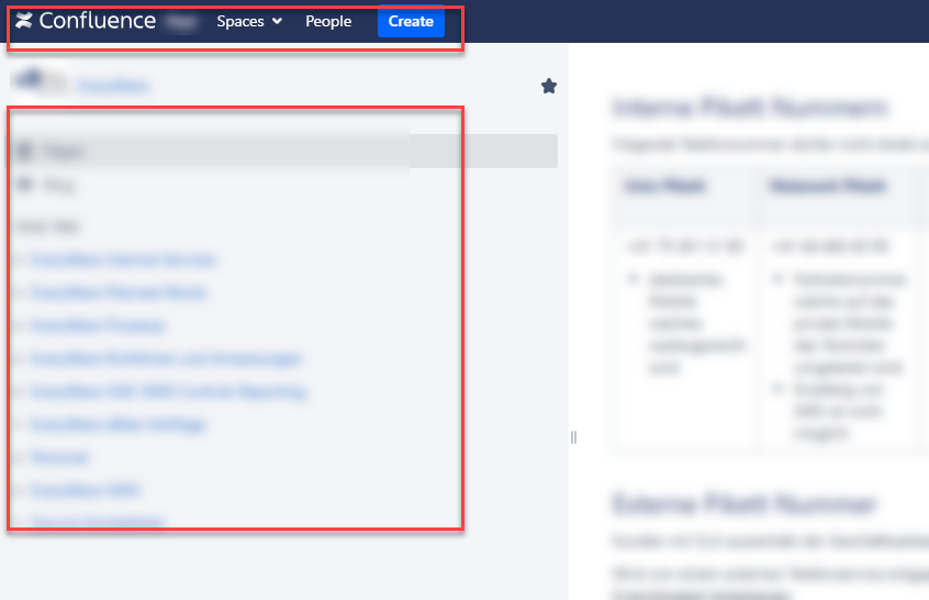Configure Bookmark on Citrix ADC for Confluence