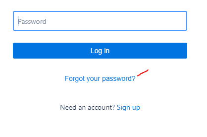 Roblox password reset guide
