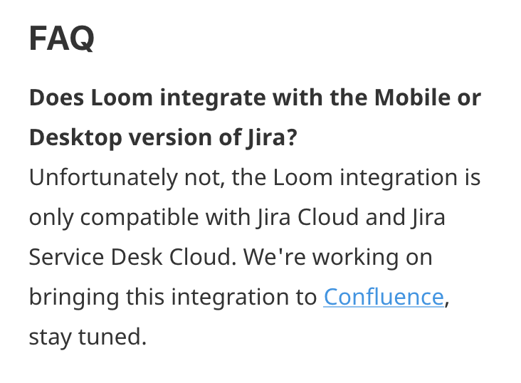 Solved: How to embed a loom video in a page?