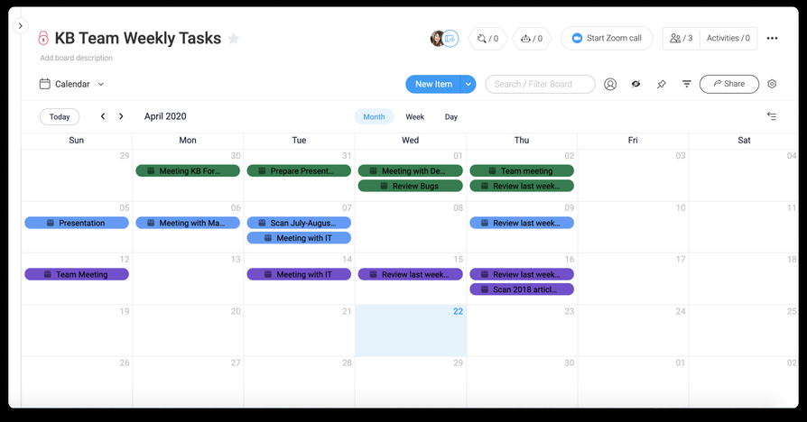 Calendar view - monday for Confluence.png