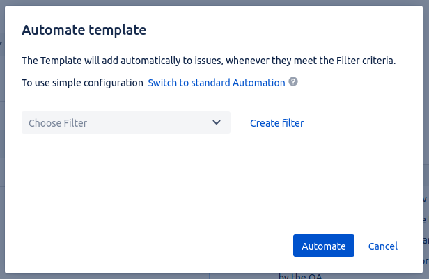 The new RoPro extension update adds server filters, you can