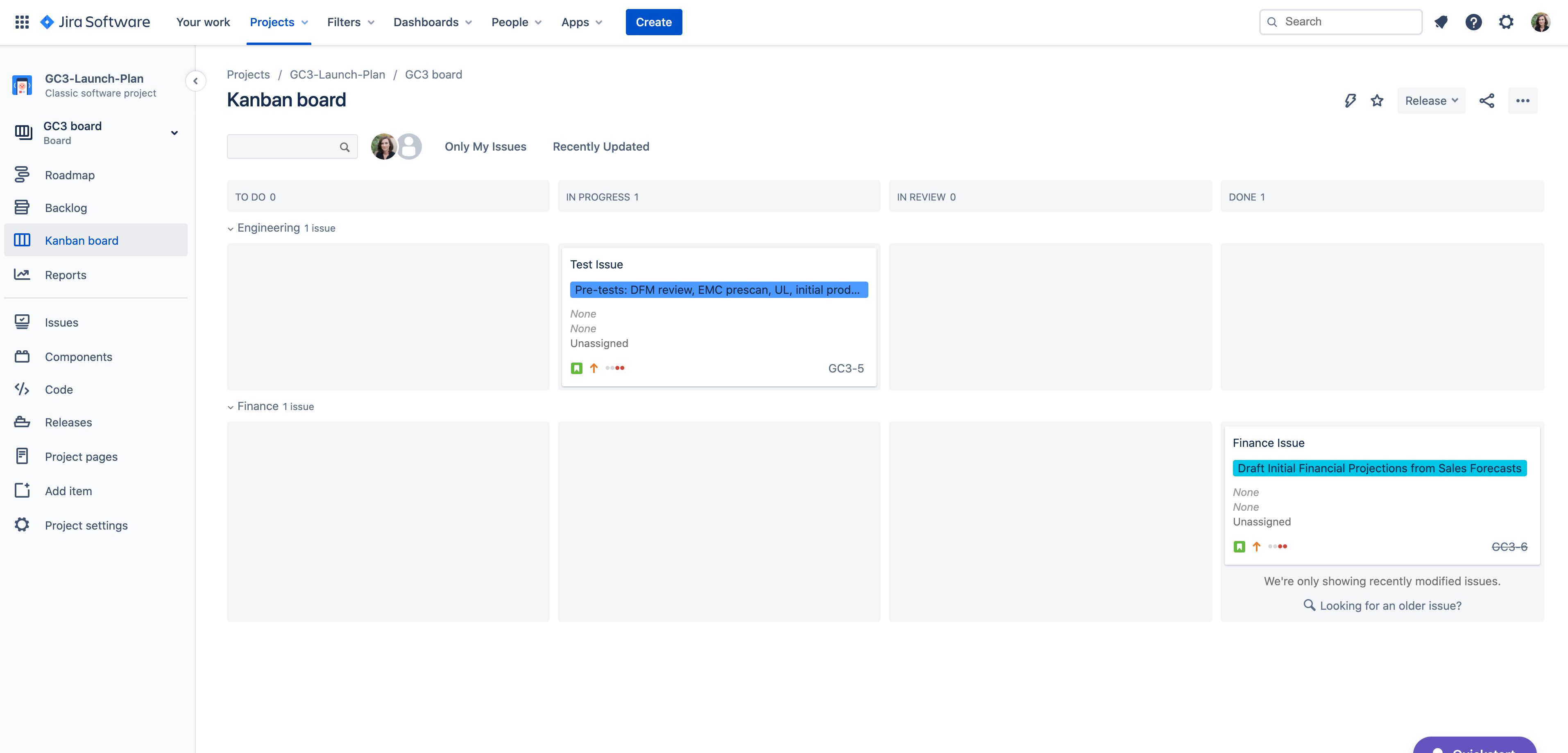 Jira 2 Boards One Project: Cách Quản Lý Dự Án Hiệu Quả Với Hai Bảng