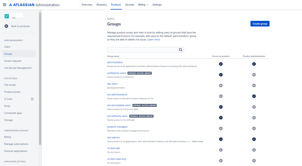 Solved How do I create a group in Confluence?