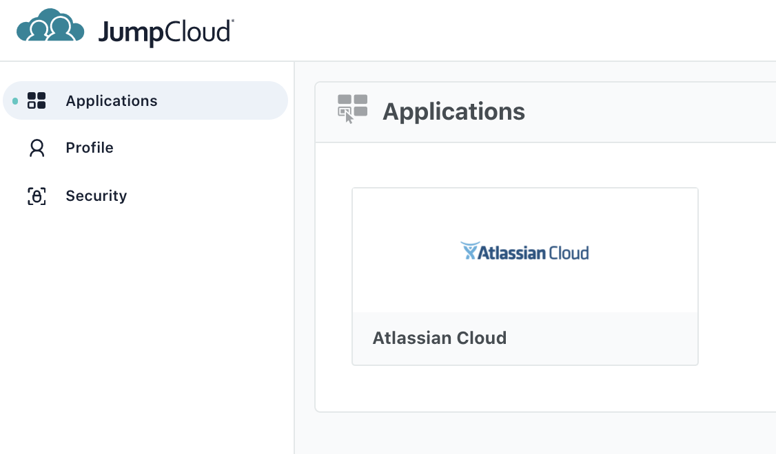 Setting Up SAML SSO With JumpCloud - Atlassian Community