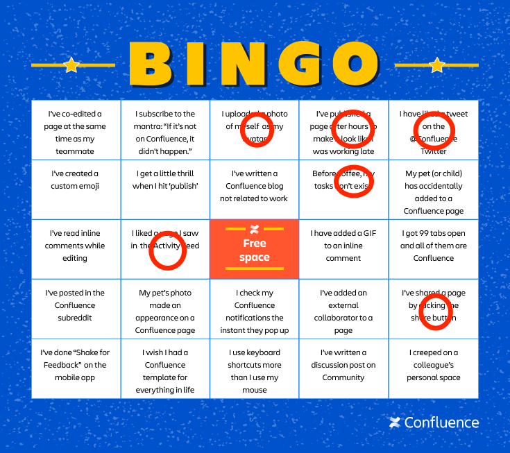 🫖 Tea Break: Arcade Bingo - Google Cloud Community