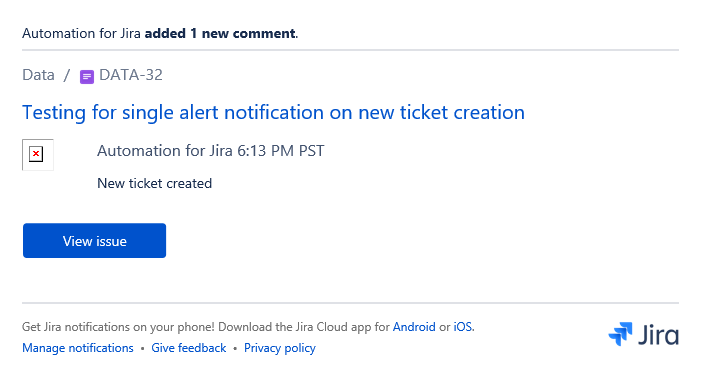 Jira create ticket- Legacy automation.png