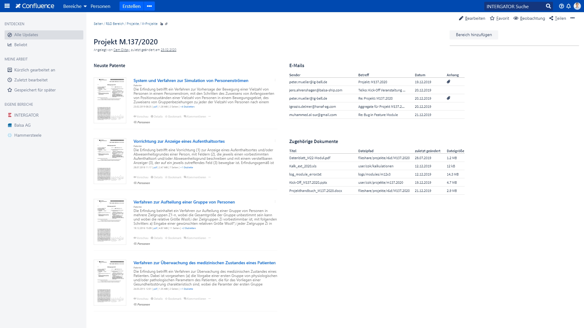 A Better Search In Confluence: Integrating All Of ... - Atlassian Community