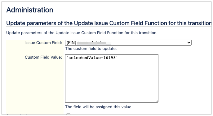 Transition Update Issue Custom Field Function .png