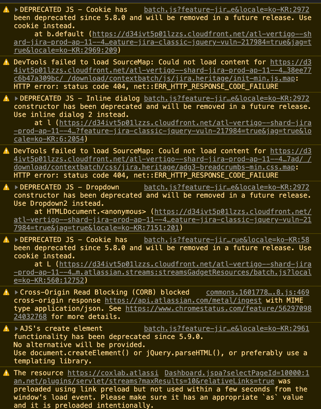Solved Activity Stream gadget is loading endlessly