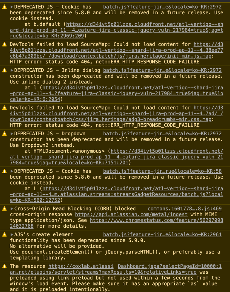 Solved: Activity Stream Gadget Is Loading Endlessly