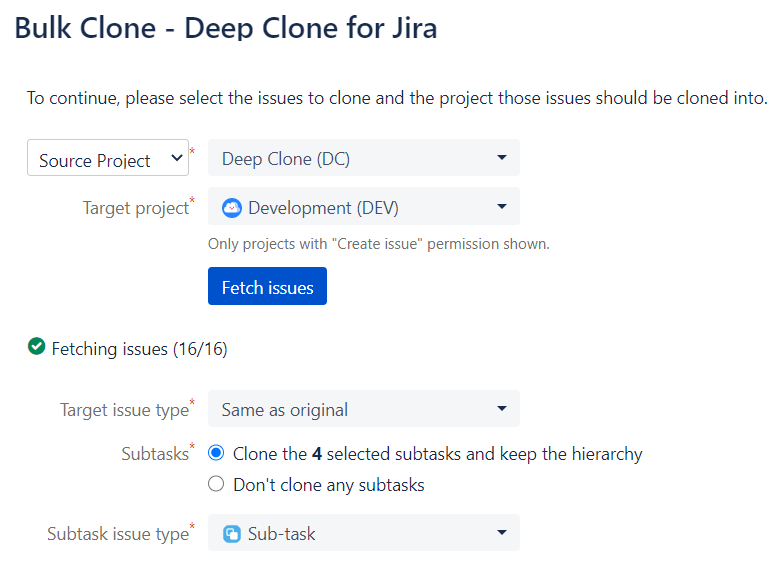 deep-clone-jira_clone-issues.png