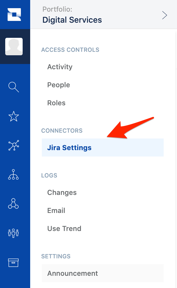 Jira Align Connectors Missing - Atlassian Community