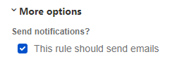 Send notifications - This rule should send emails.PNG