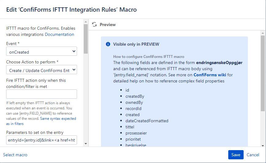 confiforms ifttt integration rules macro - onCreated.JPG