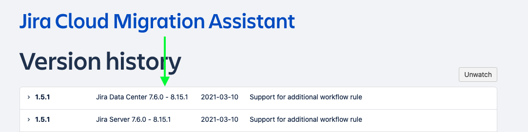 jira-migration-assistant-not-compatible-to-jira-se