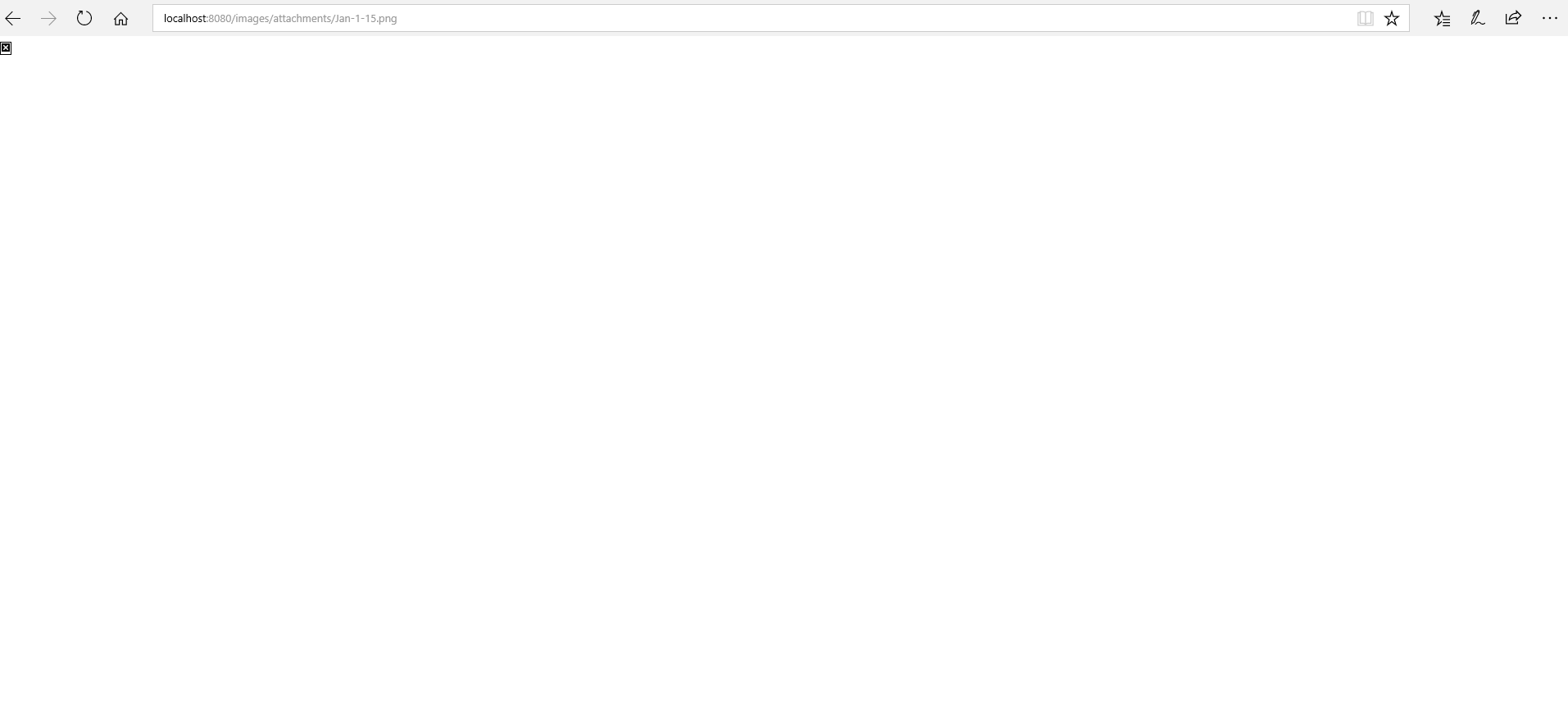 React scripts not found
