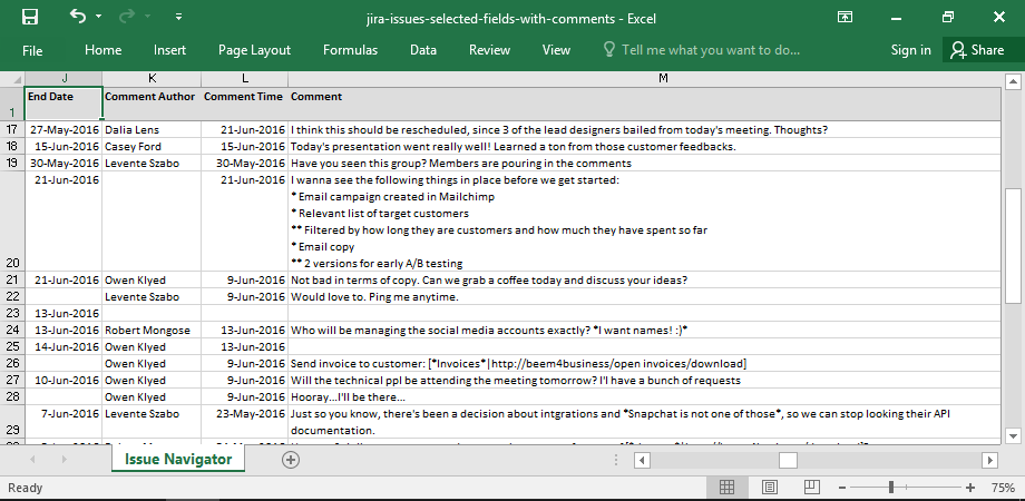 jira-issues-selected-fields-with-comments