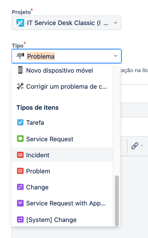 Tenho recebido notificações na minha drive de emails que não