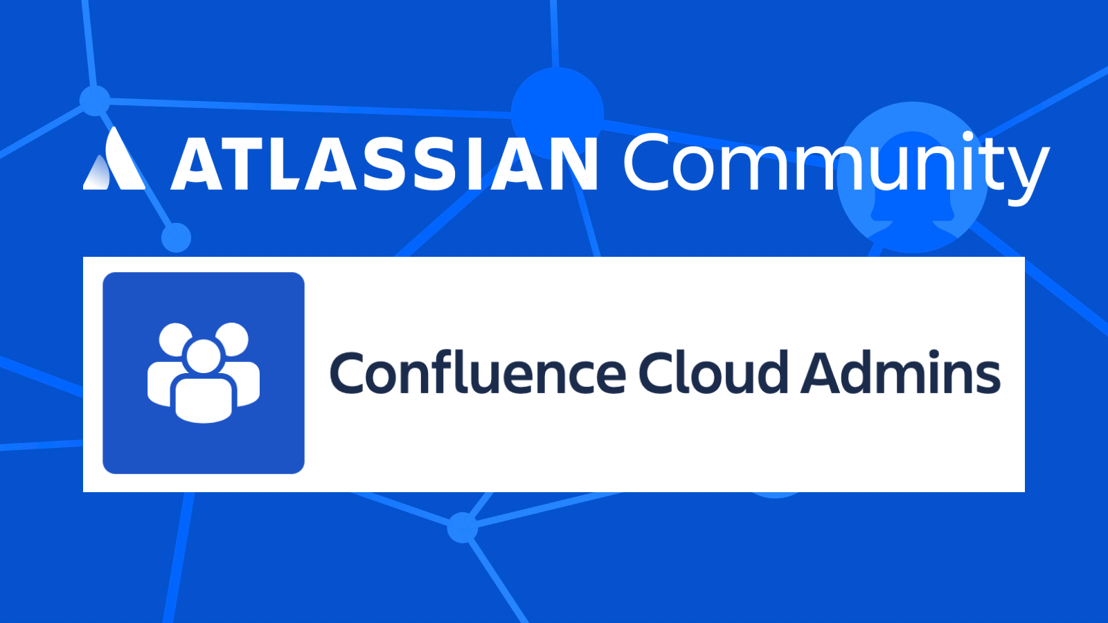 What's New In Confluence Cloud – May 2021 Edition - Atlassian Community