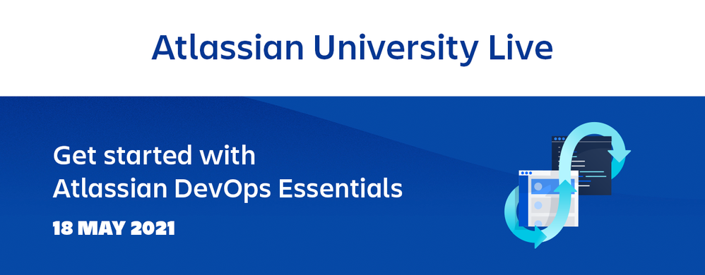 Get Started With Atlassian DevOps Essentials [Atla...