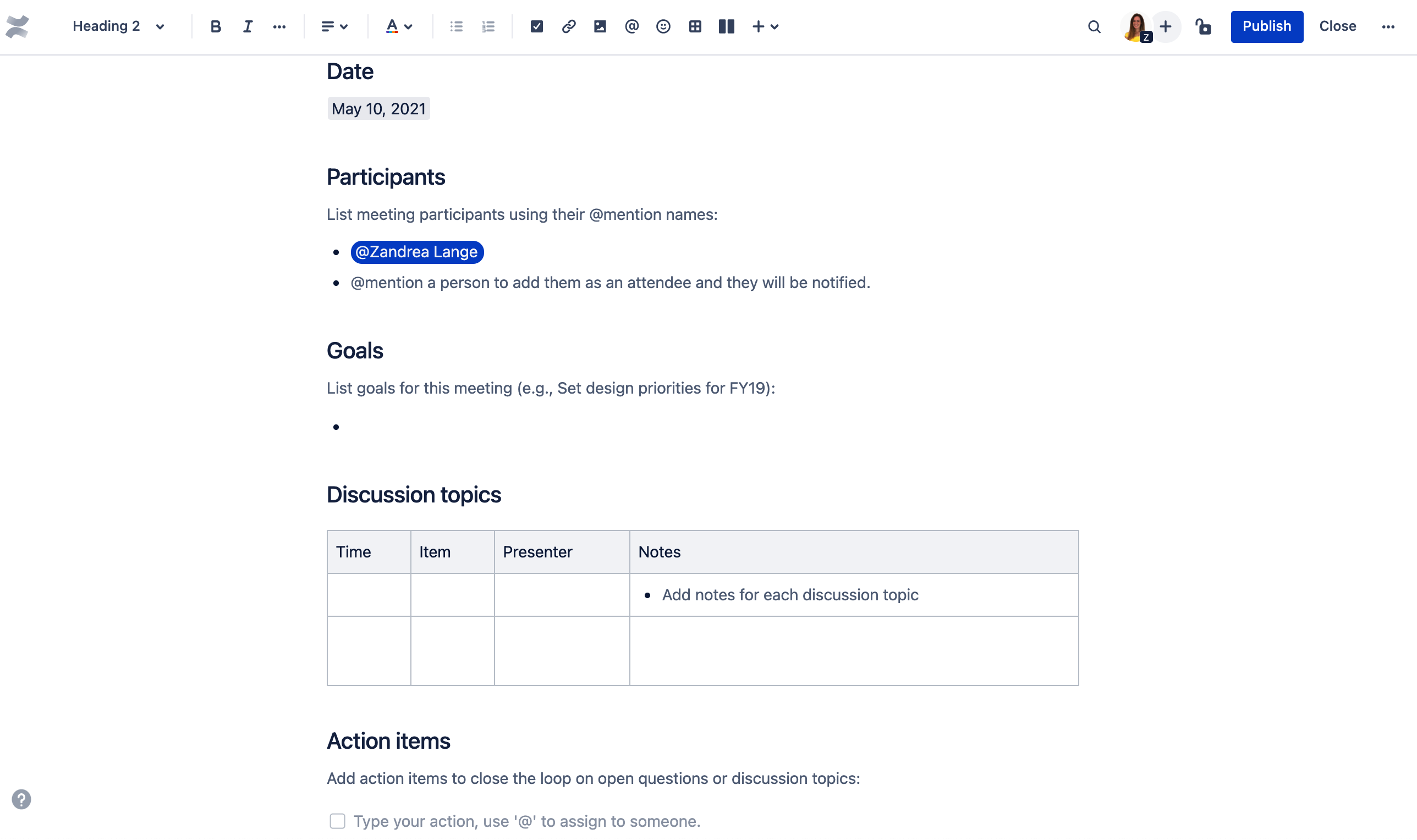 Solved Nested tables in Confluence