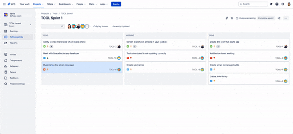 How to manage workflows in Jira - Atlassian Community