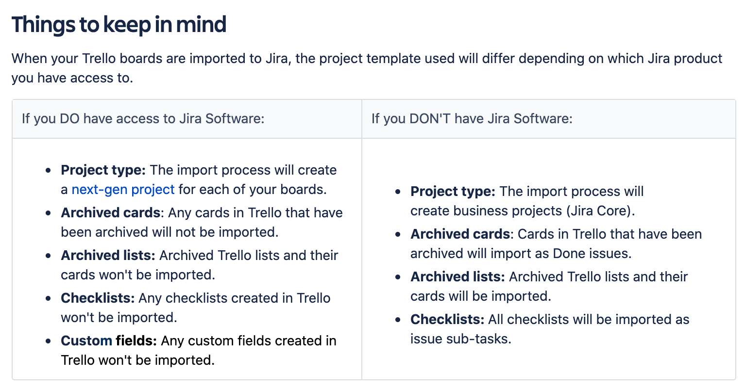 Ranking JWM Templates – The Jira Guy