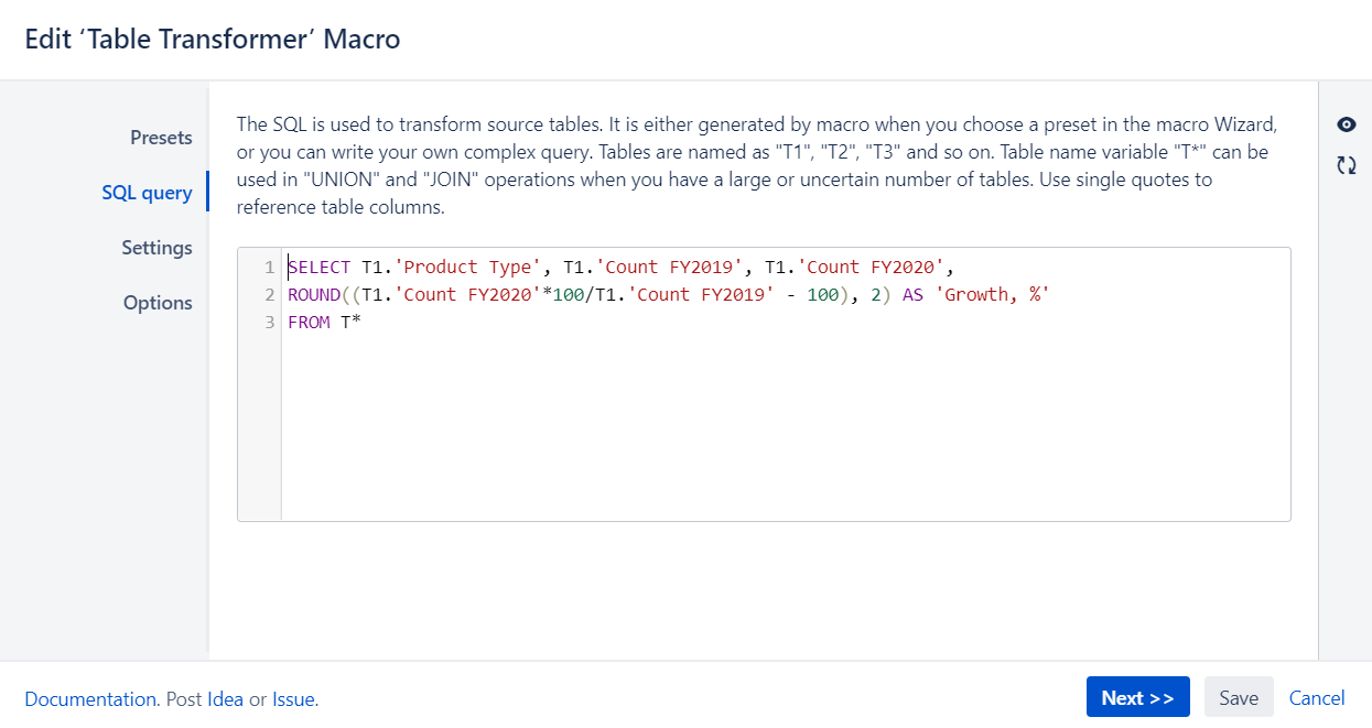 How to calculate change percentage in pivot table