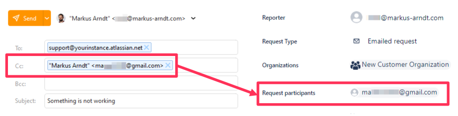 problem-service-queue-duplicate-ticket-from-email-ticket-with-organization-and-request-participant-field.png