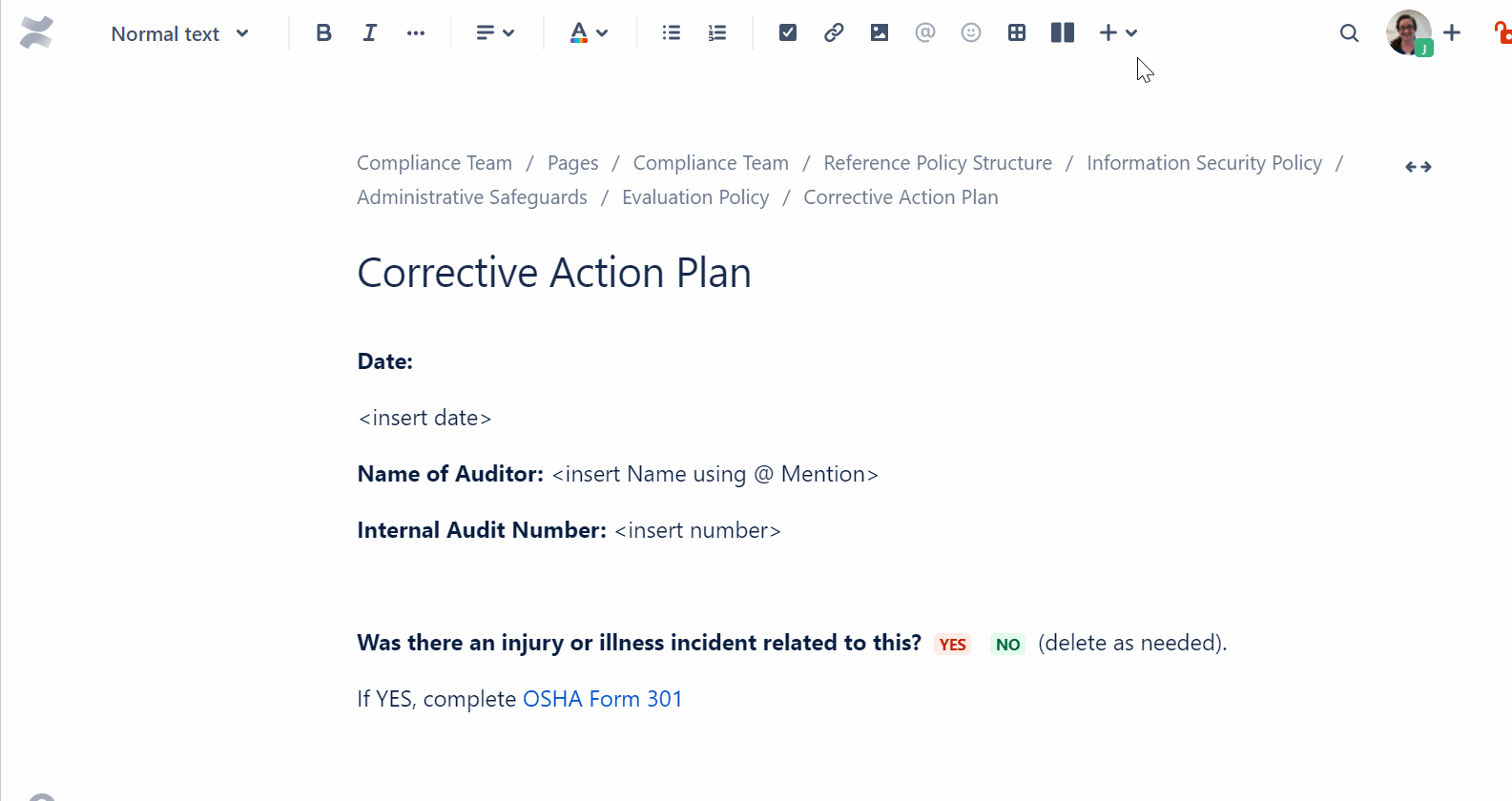 Solved What happened to Placeholder Text?
