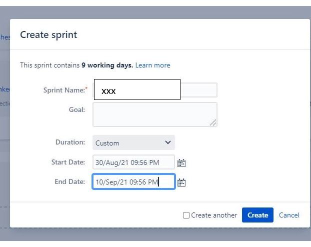 Jira sprint working days calculation.JPG